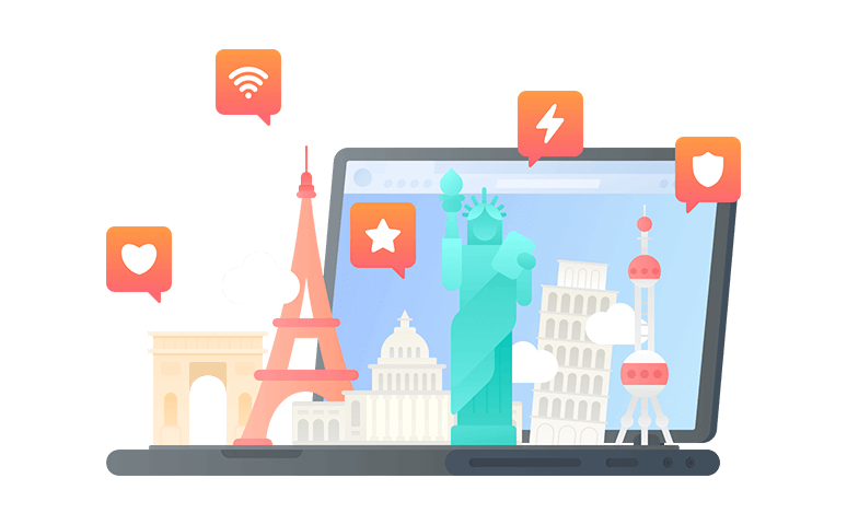 代理抖音直播的回国vpn - 云解锁